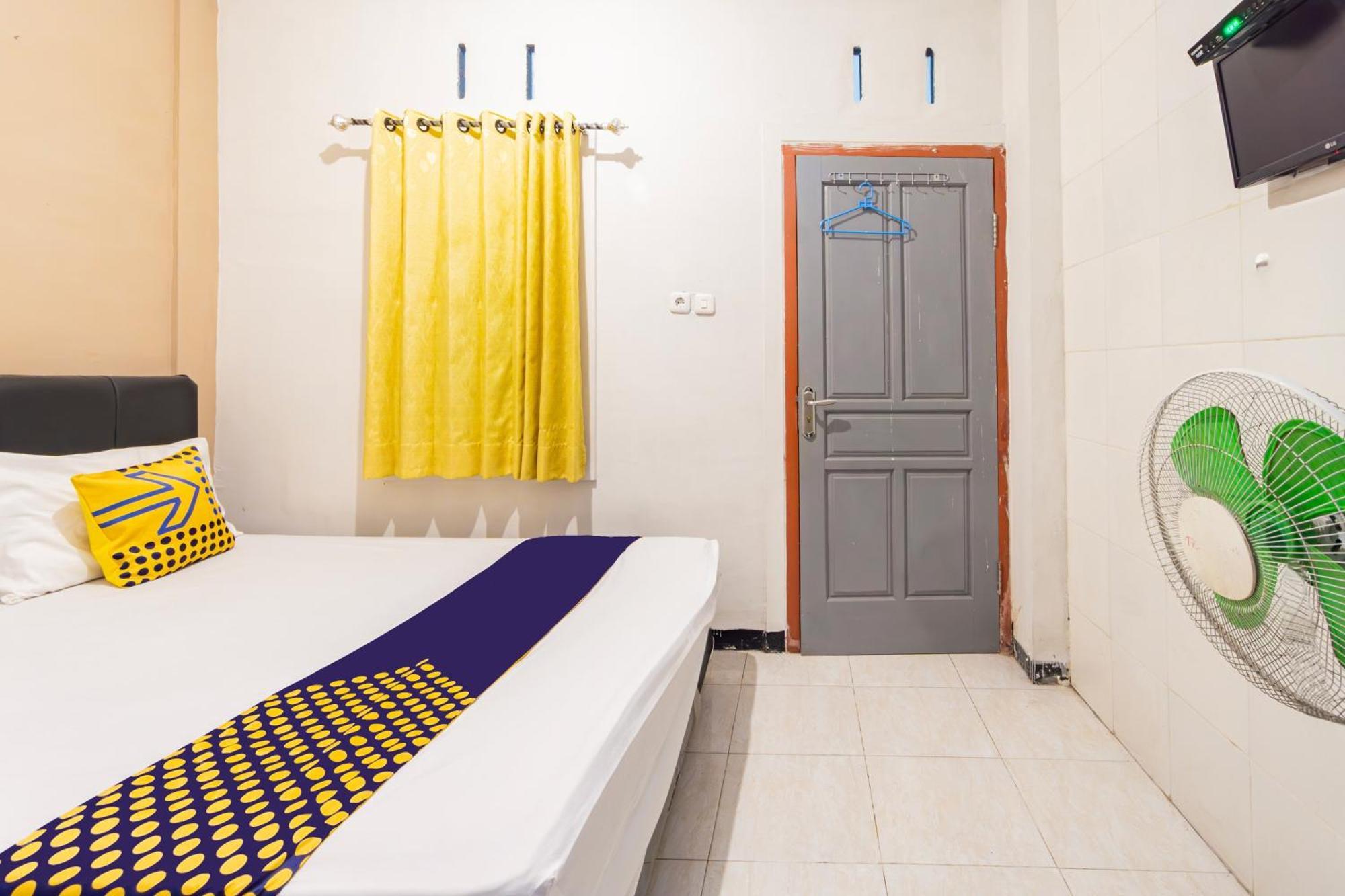 Hotel Spot On 93755 Siwalanpanji Syariah