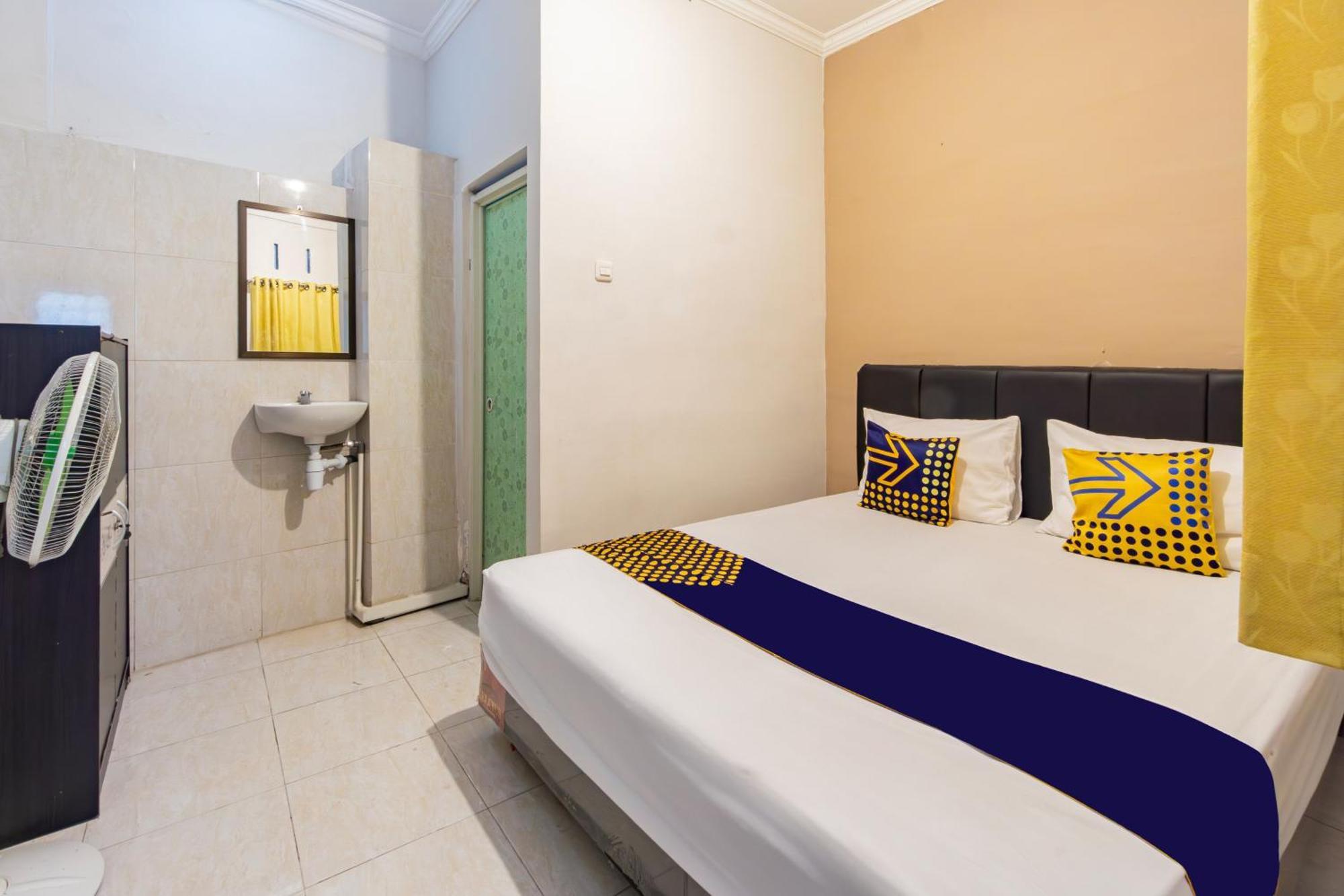 Hotel Spot On 93755 Siwalanpanji Syariah